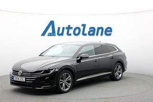Volkswagen Arteon bild 5