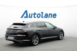 Volkswagen Arteon bild 9