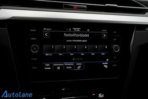 Volkswagen Arteon bild 23