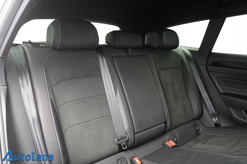 Volkswagen Arteon bild 19