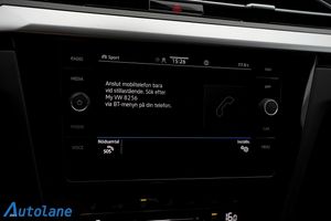 Volkswagen Arteon bild 25