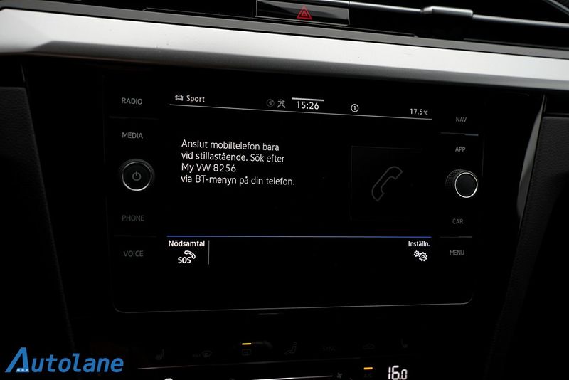 Volkswagen Arteon bild 25