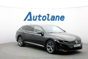Volkswagen Arteon bild 1