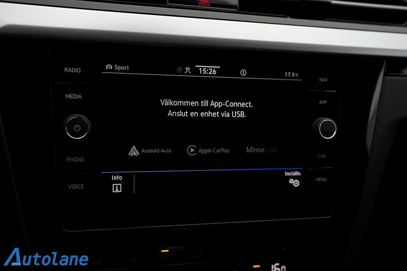 Volkswagen Arteon bild 26