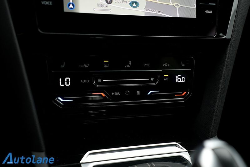 Volkswagen Arteon bild 22