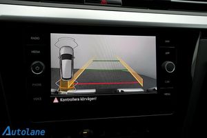 Volkswagen Arteon bild 21