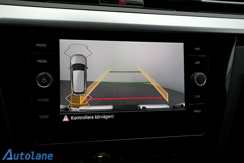 Volkswagen Arteon bild 21