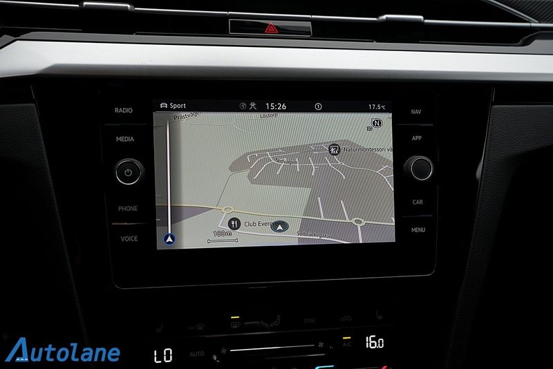 Volkswagen Arteon bild 20