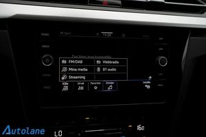 Volkswagen Arteon bild 24