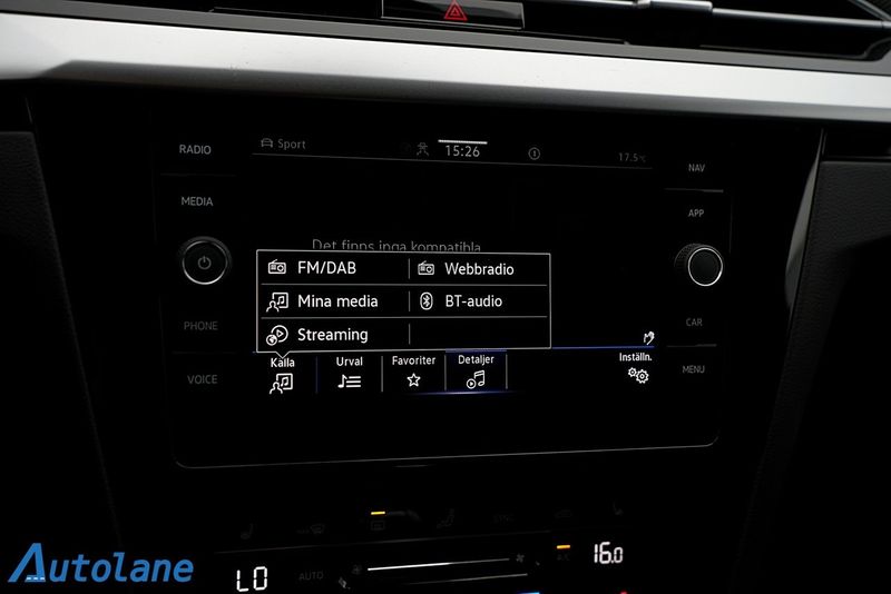 Volkswagen Arteon bild 24