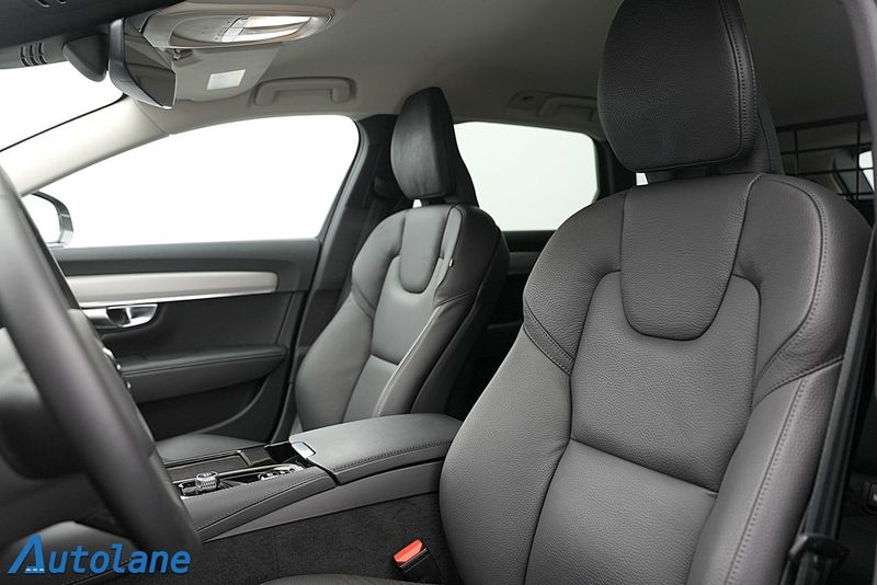 Volvo V90 bild 18