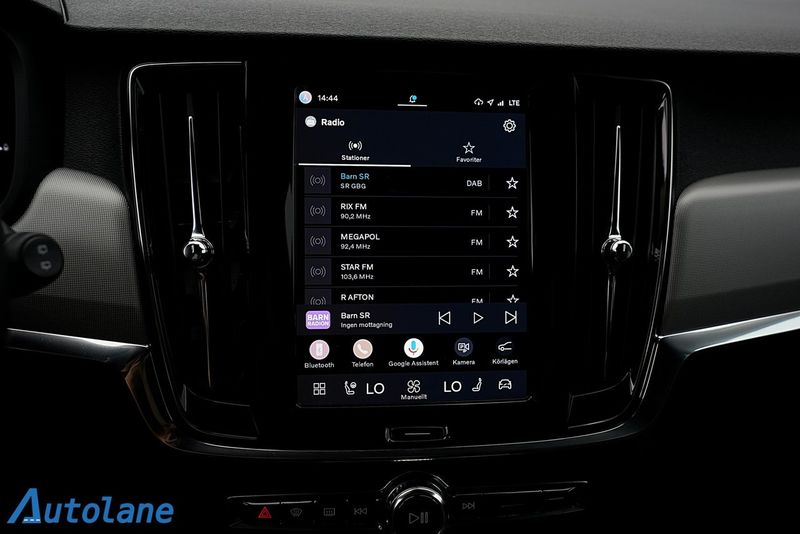 Volvo V90 bild 26