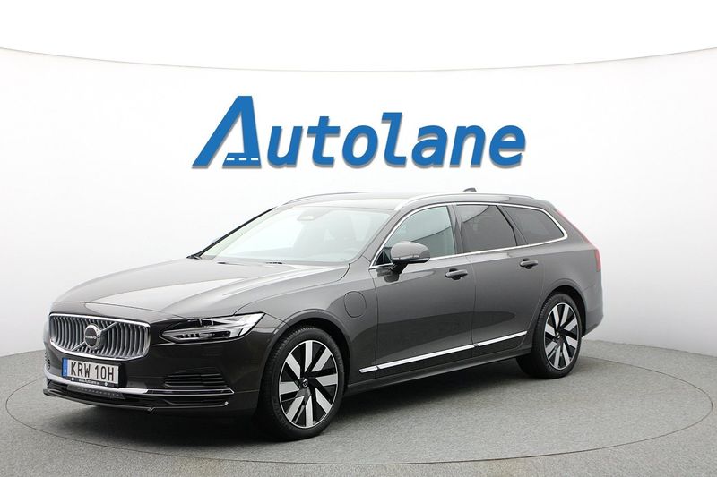 Volvo V90 bild 5