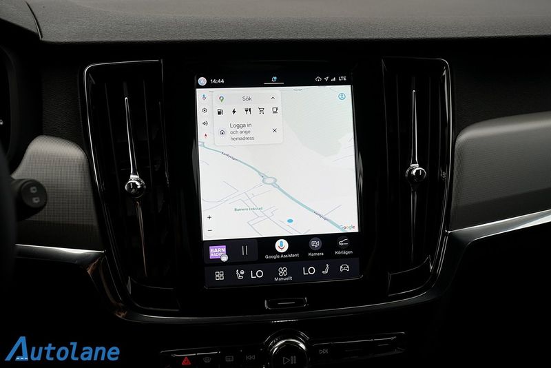 Volvo V90 bild 23