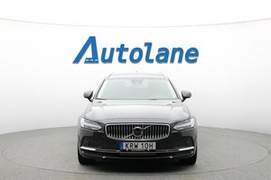 Volvo V90 bild 4