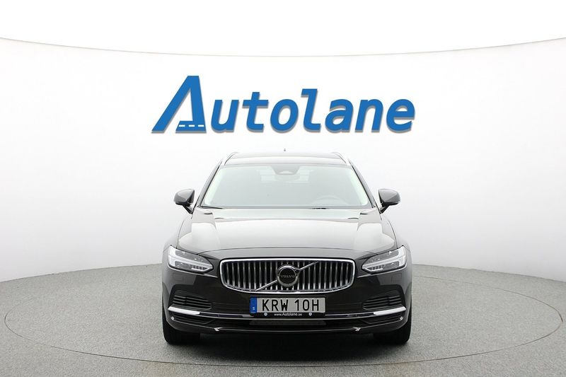 Volvo V90 bild 4