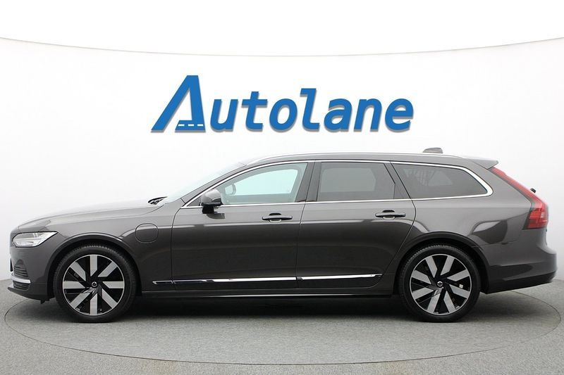 Volvo V90 bild 6