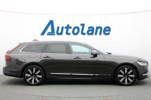 Volvo V90 bild 10