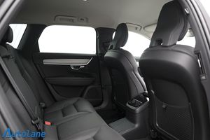 Volvo V90 bild 19