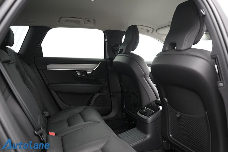 Volvo V90 bild 19
