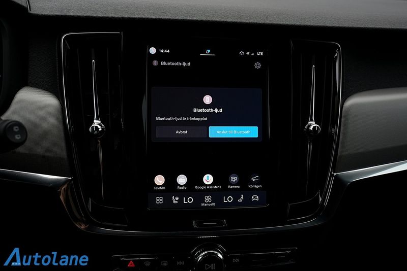 Volvo V90 bild 25