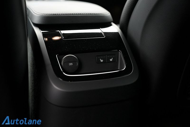 Volvo V90 bild 29