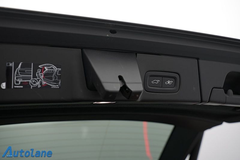 Volvo V90 bild 32