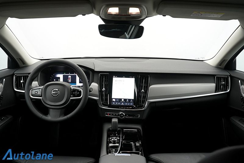 Volvo V90 bild 14
