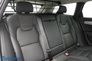 Volvo V90 bild 20