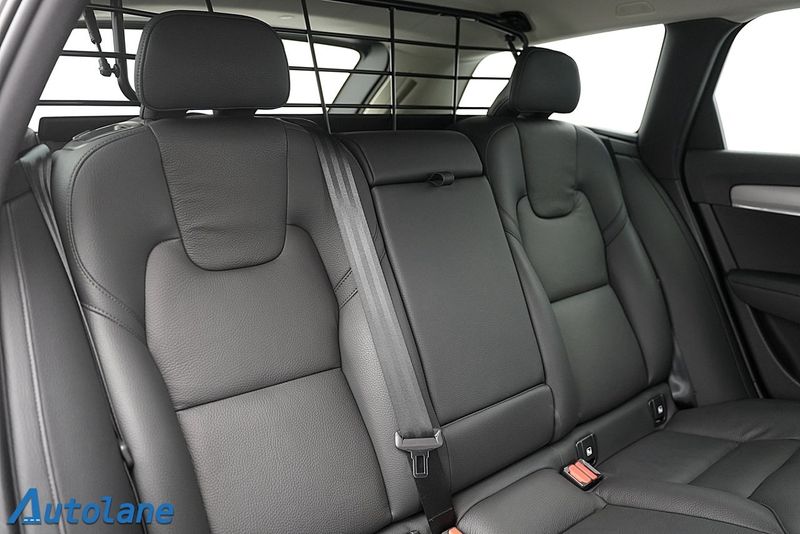 Volvo V90 bild 20