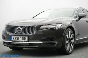 Volvo V90 bild 11