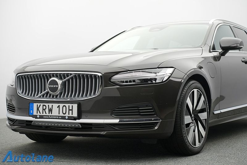 Volvo V90 bild 11