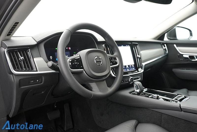 Volvo V90 bild 13