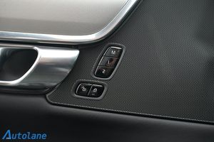Volvo V90 bild 22