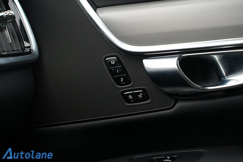 Volvo V90 bild 21