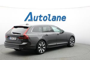 Volvo V90 bild 9