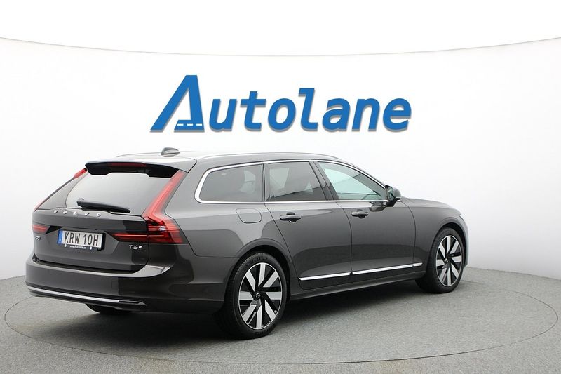 Volvo V90 bild 9