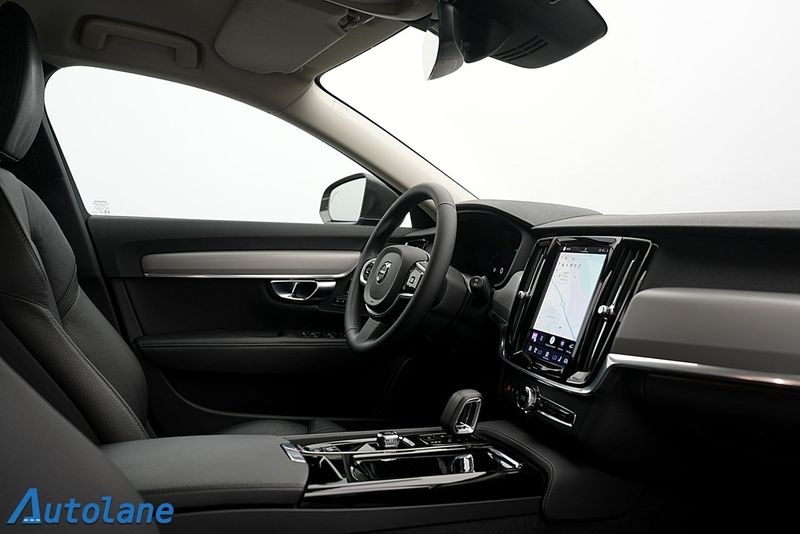 Volvo V90 bild 15