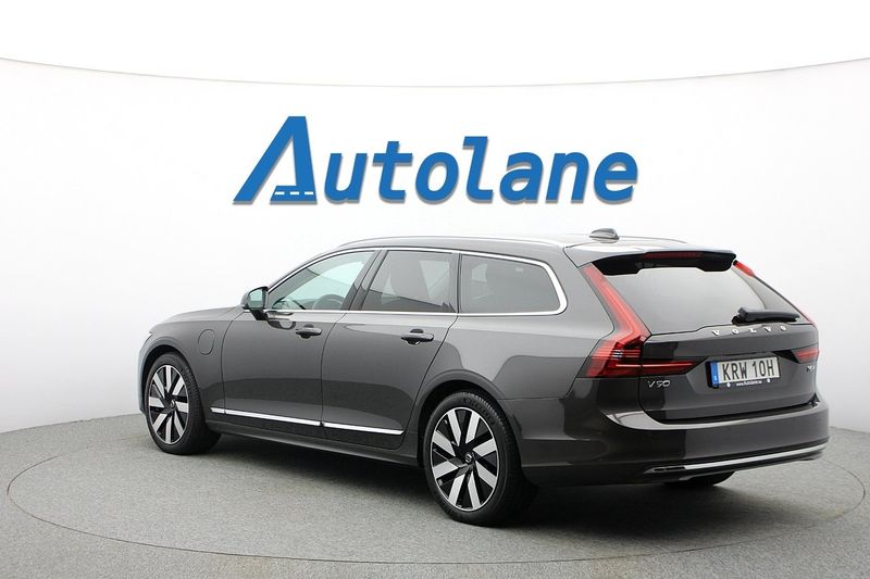 Volvo V90 bild 7