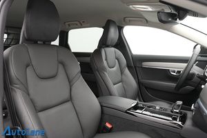 Volvo V90 bild 17
