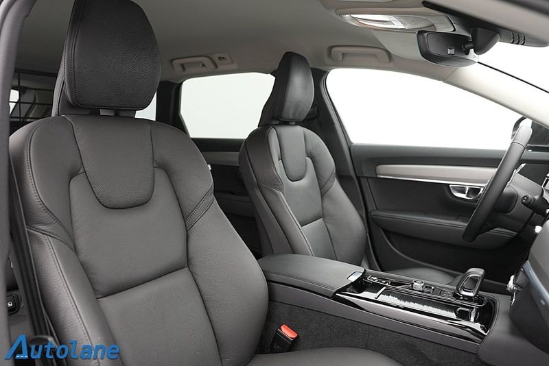 Volvo V90 bild 17