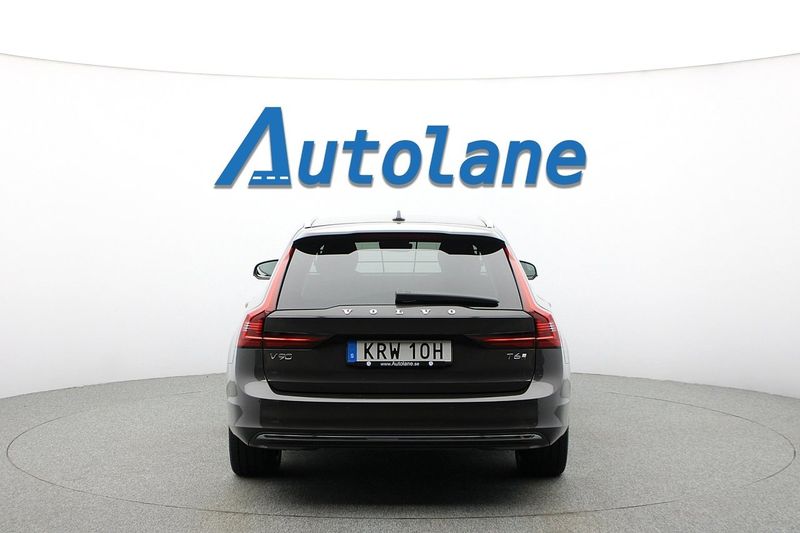 Volvo V90 bild 8