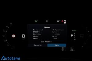 Volvo V90 bild 16
