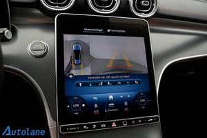 Mercedes C300 bild 30