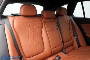 Mercedes C300 bild 23