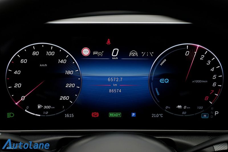 Mercedes C300 bild 18