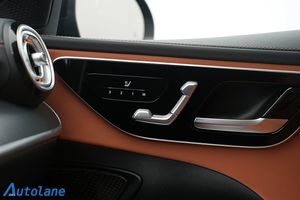 Mercedes C300 bild 34