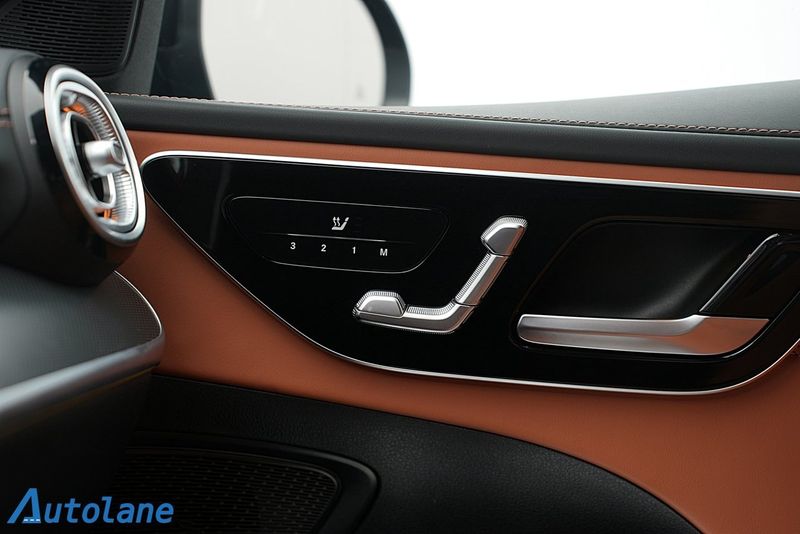 Mercedes C300 bild 34