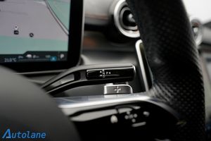 Mercedes C300 bild 32