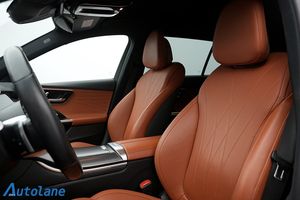Mercedes C300 bild 21